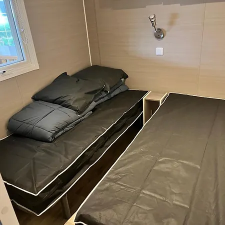 Mobil Dans 5 Etoiles 5* Saint-Georges-d'Oleron